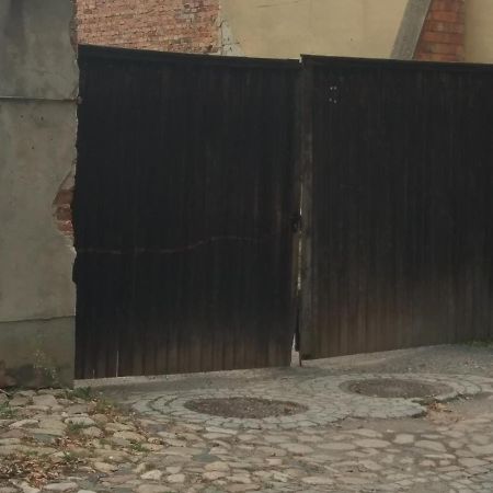 Fewo Kaplanei Quedlinburg Ngoại thất bức ảnh